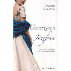 Cesarzowa Józefina Cesarzowa Józefina